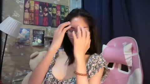 Sweet Monica online show from May 29, 2026, 9:07 am