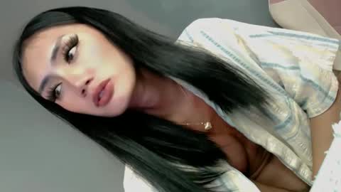 Snapshot of xnaughtyandsweet69_ chatting on February 20, 2025, 5:07 pm JACKY DELOS SANTOS online show from February 20, 2025, 5:07 pm