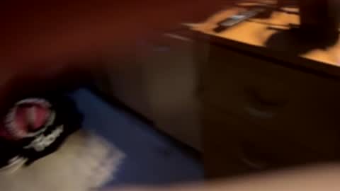 SlaveBoyy online show from December 21, 2025, 9:00 pm