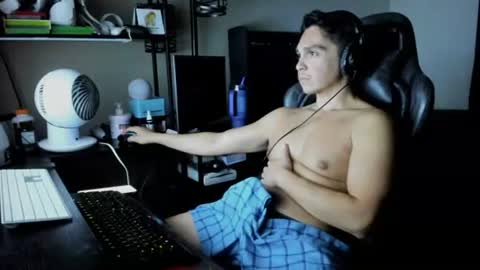 xoalejandroxo6 online show from June 2, 2026, 7:21 am