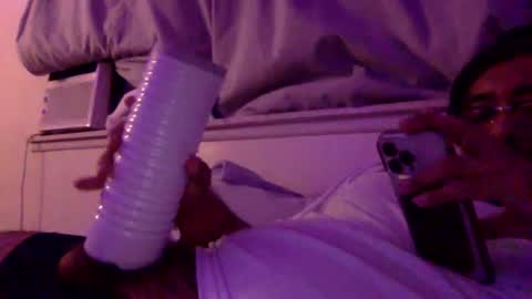 Alejandro FullMoon online show from February 28, 2025, 5:15 am