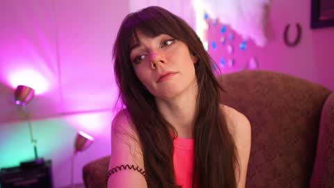 Bella Bondai online show from December 8, 2024, 9:46 am