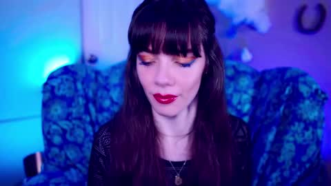 Snapshot of xobondaixo chatting on October 2, 2025, 3:57 am Bella Bondai online show from October 2, 2025, 3:57 am