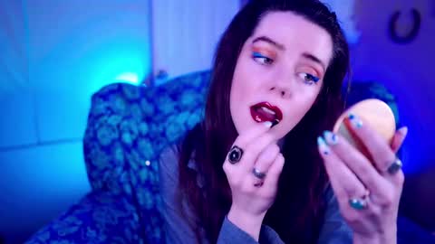 Snapshot of xobondaixo chatting on October 12, 2025, 4:11 am Bella Bondai online show from October 12, 2025, 4:11 am