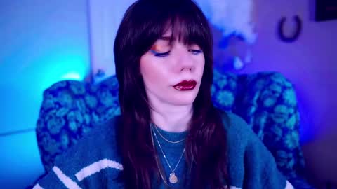 Snapshot of xobondaixo chatting on October 15, 2025, 4:12 am Bella Bondai online show from October 15, 2025, 4:12 am