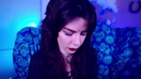 Snapshot of xobondaixo chatting on October 20, 2025, 11:10 am Bella Bondai online show from October 20, 2025, 11:10 am