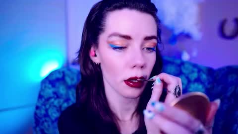 Snapshot of xobondaixo chatting on October 24, 2025, 3:03 am Bella Bondai online show from October 24, 2025, 3:03 am