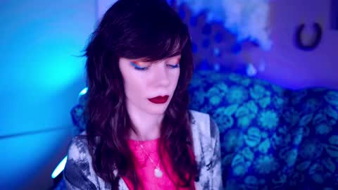 Snapshot of xobondaixo chatting on November 6, 2025, 1:28 am Bella Bondai online show from November 6, 2025, 1:28 am