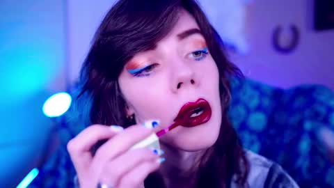 Snapshot of xobondaixo chatting on November 8, 2025, 12:33 am Bella Bondai online show from November 8, 2025, 12:33 am