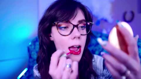 Snapshot of xobondaixo chatting on November 9, 2025, 2:32 am Bella Bondai online show from November 9, 2025, 2:32 am