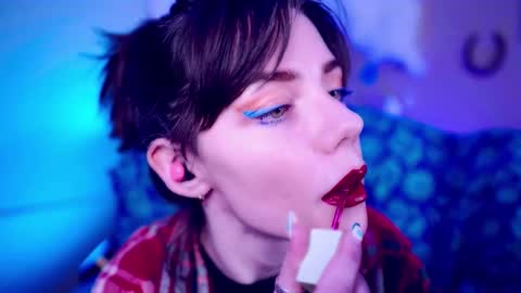 Snapshot of xobondaixo chatting on November 10, 2025, 5:39 am Bella Bondai online show from November 10, 2025, 5:39 am