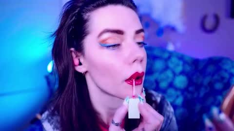 Snapshot of xobondaixo chatting on November 11, 2025, 3:17 am Bella Bondai online show from November 11, 2025, 3:17 am