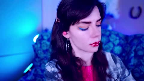 Snapshot of xobondaixo chatting on November 14, 2025, 2:54 am Bella Bondai online show from November 14, 2025, 2:54 am