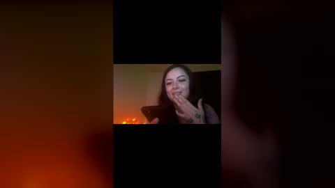 xocrybaby online show from November 25, 2025, 8:31 pm