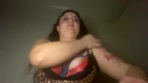 xocrybaby online show from January 11, 2026, 2:00 pm