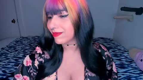 Rae  online show from March 5, 2025, 12:16 am