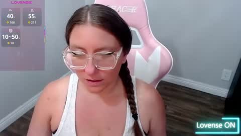 xodaniellesmith online show from July 14, 2026, 7:41 pm