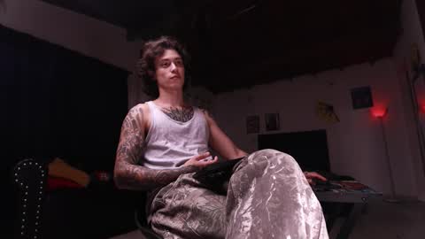   online show from January 10, 2026, 10:58 pm