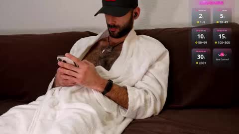 Snapshot of xorylan chatting on February 27, 2026, 5:57 pm XoRylan online show from February 27, 2026, 5:57 pm