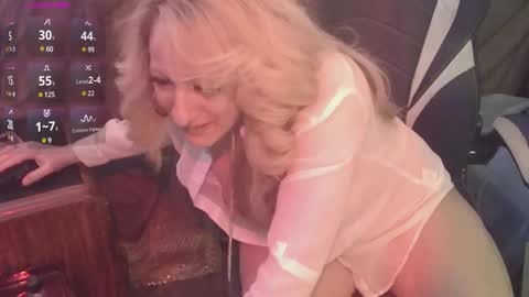 Snapshot of xoxo_chloechance_xoxo chatting on January 29, 2025, 4:58 am Chloe online show from January 29, 2025, 4:58 am