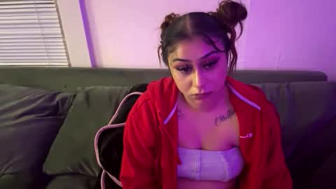 xoxoalizehibaby online show from November 24, 2025, 7:08 am