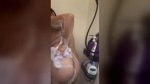 xoxoalizehibaby online show from January 10, 2026, 6:31 pm