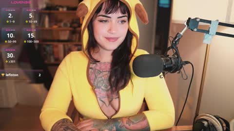 Snapshot of xoxoprune chatting on October 21, 2025, 4:08 pm Prune online show from October 21, 2025, 4:08 pm