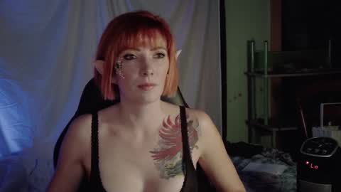 xpbunni online show from October 30, 2025, 2:46 am