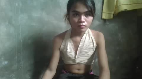 Snapshot of xpinaycreamcockx chatting on February 11, 2025, 7:12 am JHANA online show from February 11, 2025, 7:12 am