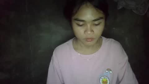 Snapshot of xpinaycreamcockx chatting on February 25, 2025, 12:55 pm JHANA online show from February 25, 2025, 12:55 pm