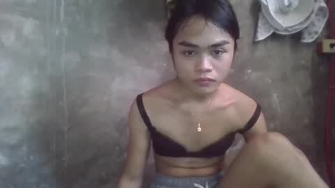Snapshot of xpinaycreamcockx chatting on March 11, 2025, 6:21 am JHANA online show from March 11, 2025, 6:21 am
