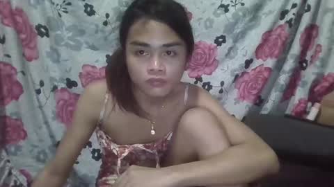 Snapshot of xpinaycreamcockx chatting on March 12, 2025, 6:22 pm JHANA online show from March 12, 2025, 6:22 pm