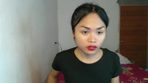 Snapshot of xpinaycreamcockx chatting on October 16, 2025, 11:33 am JHANA online show from October 16, 2025, 11:33 am