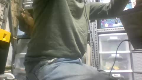 Xploringus online show from March 1, 2025, 8:56 am