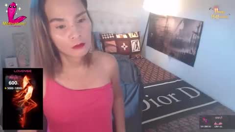 Snapshot of xqueenyasiandomcumx chatting on November 1, 2025, 12:01 am address me as QUEEN NINA A Little Bit of ANGELIC FACE with a Wild Demonic Side online show from November 1, 2025, 12:01 am