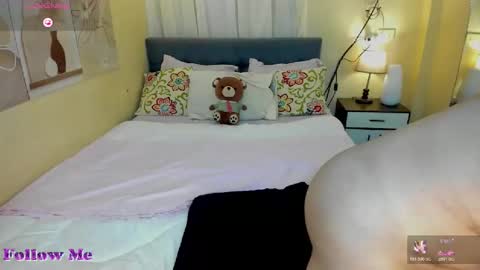 Snapshot of xrebecca_quinx chatting on November 18, 2025, 3:56 am MISS GODDESS DOLLY online show from November 18, 2025, 3:56 am