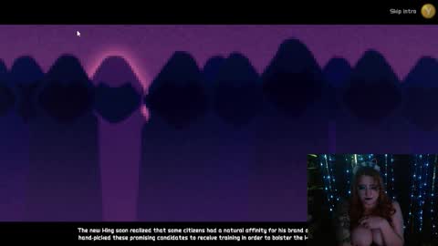 Snapshot of xredbanshee chatting on November 5, 2025, 12:10 am xredbanshee online show from November 5, 2025, 12:10 am