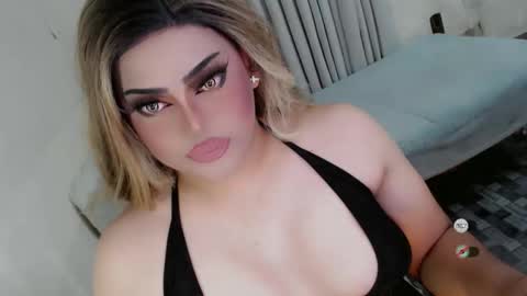 Snapshot of xsabbylicious69 chatting on September 13, 2025, 6:35 am xsabbylicious69 online show from September 13, 2025, 6:35 am