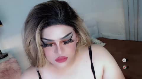 xsabbylicious69 online show from October 19, 2025, 9:21 am