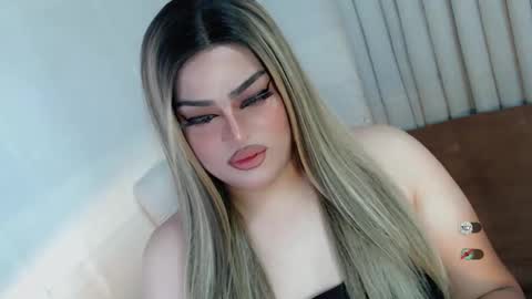 xsabbylicious69 online show from November 9, 2025, 1:37 am