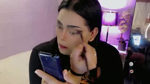 xsabbylicious69 online show from February 11, 2026, 1:10 am