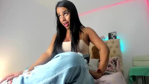 Shantyonlyfansshantallsalcedo online show from October 10, 2025, 1:59 am