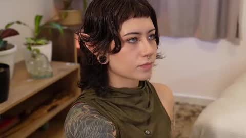 Blue online show from March 2, 2026, 8:26 pm