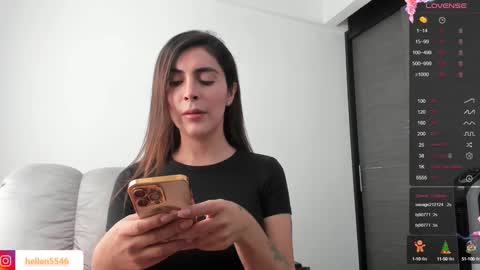 Snapshot of xspecialroomx chatting on December 11, 2024, 3:58 pm Hellen Sofia instagram hellen5546 online show from December 11, 2024, 3:58 pm