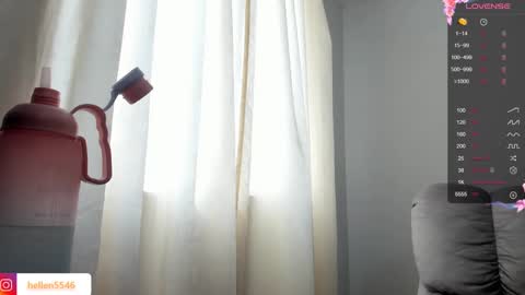 Snapshot of xspecialroomx chatting on December 12, 2024, 1:17 pm Hellen Sofia instagram hellen5546 online show from December 12, 2024, 1:17 pm