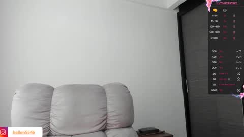 Snapshot of xspecialroomx chatting on December 15, 2024, 7:53 pm Hellen Sofia instagram hellen5546 online show from December 15, 2024, 7:53 pm