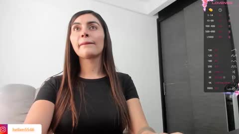 Snapshot of xspecialroomx chatting on December 18, 2024, 9:08 pm Hellen Sofia instagram hellen5546 online show from December 18, 2024, 9:08 pm