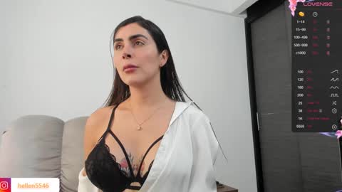 Snapshot of xspecialroomx chatting on January 4, 2025, 8:16 pm Hellen Sofia instagram hellen5546 online show from January 4, 2025, 8:16 pm