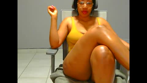 Snapshot of xspiketeex chatting on April 19, 2026, 7:29 am spykeXtee online show from April 19, 2026, 7:29 am