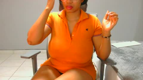 Snapshot of xspiketeex chatting on June 12, 2026, 6:29 pm spykeXtee online show from June 12, 2026, 6:29 pm